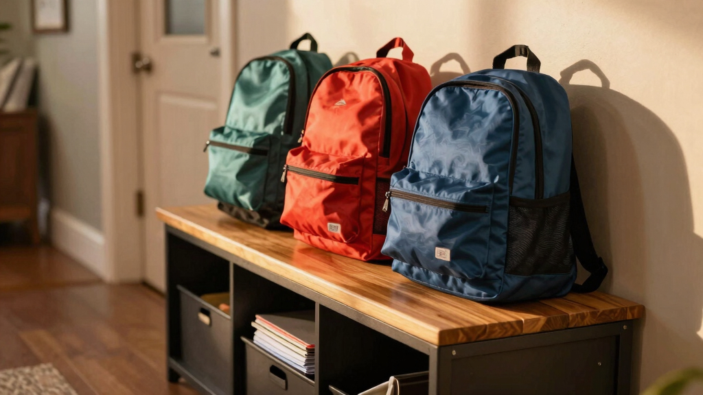8 Best Entryway Storage Bench for Custody Exchange Gear in 2026