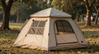8 Best Family Tent for Post-Divorce Outdoor Getaways in 2026