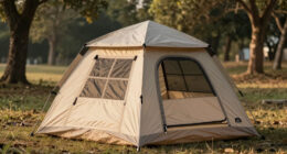 8 Best Family Tent for Post-Divorce Outdoor Getaways in 2026