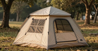 8 Best Family Tent for Post-Divorce Outdoor Getaways in 2026