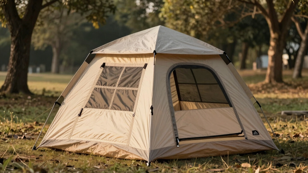 8 Best Family Tent for Post-Divorce Outdoor Getaways in 2026