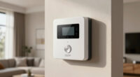 8 Best Home Alarm Kit For Apartments After Divorce In 2026
