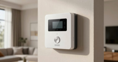 8 Best Home Alarm Kit For Apartments After Divorce In 2026