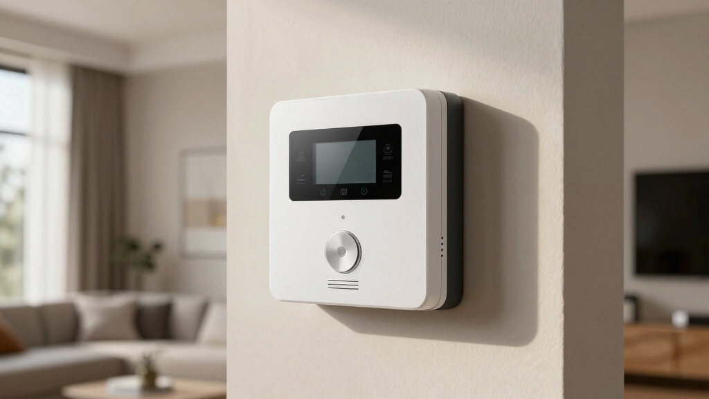 8 Best Home Alarm Kit For Apartments After Divorce In 2026