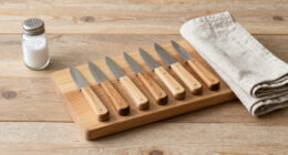 8 Best Knife Set For A New Kitchen After Divorce In 2026