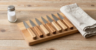 8 Best Knife Set For A New Kitchen After Divorce In 2026