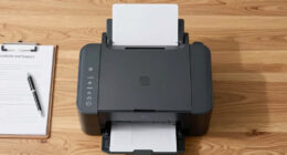 8 Best Laser Printers for Custody and Support Documentation in 2026