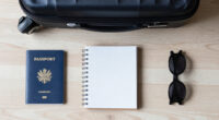 8 Best Luggage for Custody Travel and Holidays in 2026