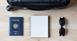 8 Best Luggage for Custody Travel and Holidays in 2026