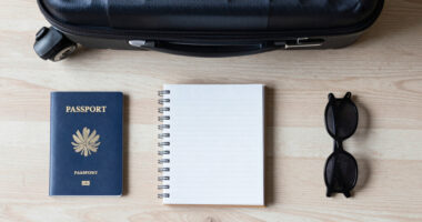 8 Best Luggage for Custody Travel and Holidays in 2026
