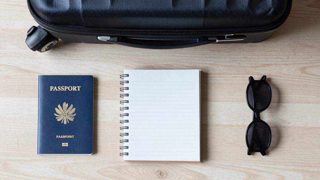 8 Best Luggage for Custody Travel and Holidays in 2026