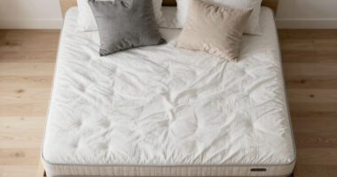 8 Best Mattress for Guest Room in Shared Custody Home in 2026