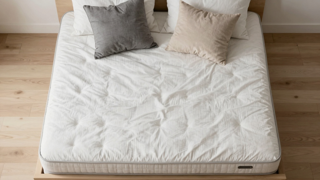 8 Best Mattress for Guest Room in Shared Custody Home in 2026