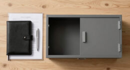 8 Best Office Storage Cabinets for Legal and Financial Records in 2026