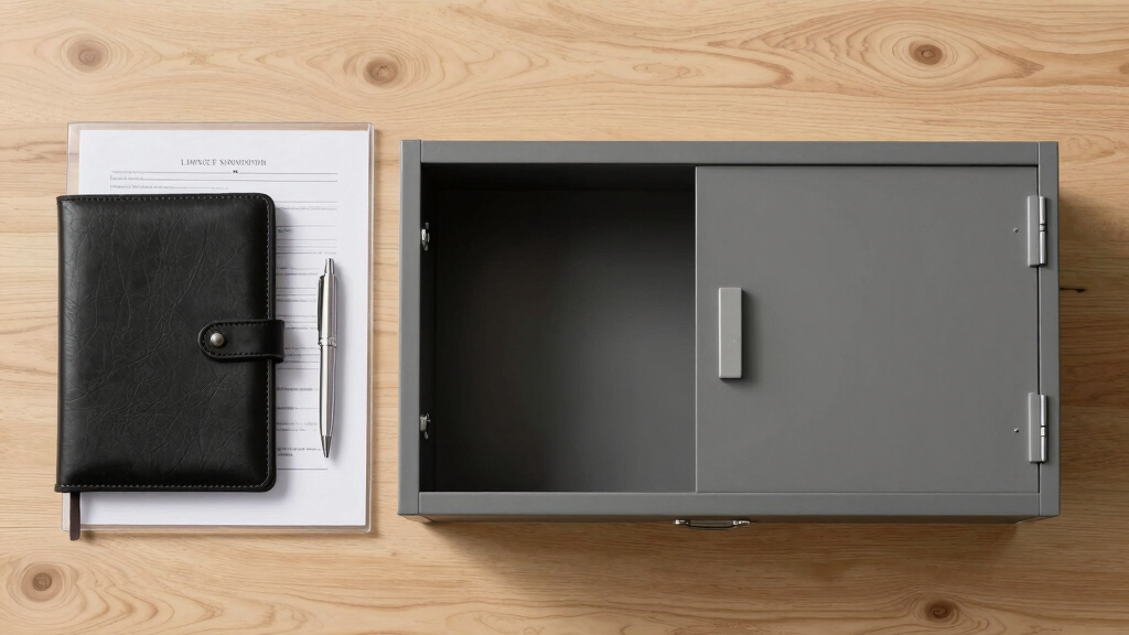 8 Best Office Storage Cabinets for Legal and Financial Records in 2026