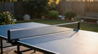 8 Best Ping Pong Tables for Family Game Nights After Divorce in 2026