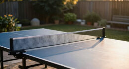 8 Best Ping Pong Tables for Family Game Nights After Divorce in 2026