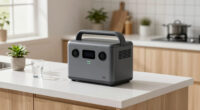8 Best Portable Power Station for Apartment Emergencies in 2026