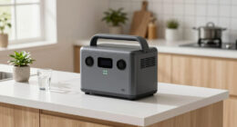 8 Best Portable Power Station for Apartment Emergencies in 2026
