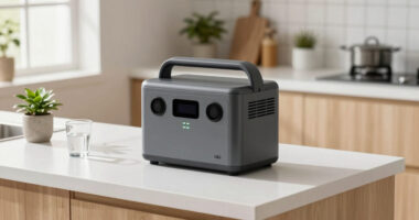 8 Best Portable Power Station for Apartment Emergencies in 2026