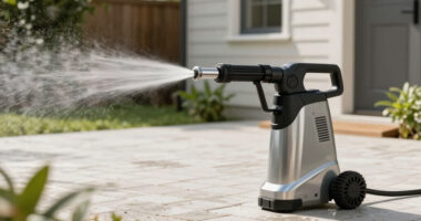 8 Best Pressure Washer for Refreshing a Home After Divorce in 2026