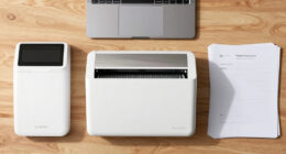 8 Best Scanner And Shredder Combo For Home Office Organization In 2026