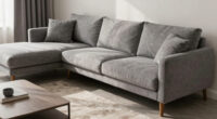 8 Best Sectional Sofa for a New Single-Parent Home in 2026