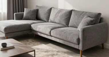 8 Best Sectional Sofa for a New Single-Parent Home in 2026