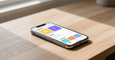 8 Best Smartphones for Budgeting and Co-Parenting Apps in 2026