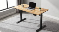 8 Best Standing Desk for Single Dads Working From Home in 2026