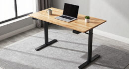 8 Best Standing Desk for Single Dads Working From Home in 2026