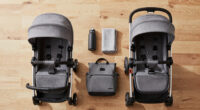 8 Best Strollers for Divorced Parents on the Go in 2026