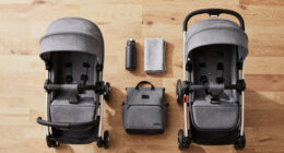 8 Best Strollers for Divorced Parents on the Go in 2026