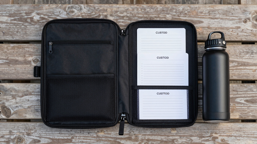 8 Best SUV Organizer for Custody Handoffs in 2026