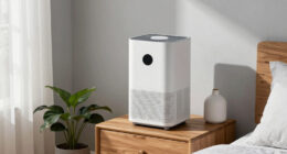 9 Best Air Purifier For A Peaceful Bedroom After Divorce In 2026