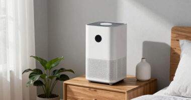 9 Best Air Purifier For A Peaceful Bedroom After Divorce In 2026