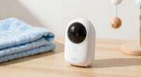9 Best Baby Monitors for Single-Parent Apartment Living in 2026