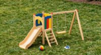 9 Best Backyard Playset for Children Adjusting to Two Homes in 2026