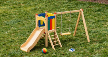 9 Best Backyard Playset for Children Adjusting to Two Homes in 2026