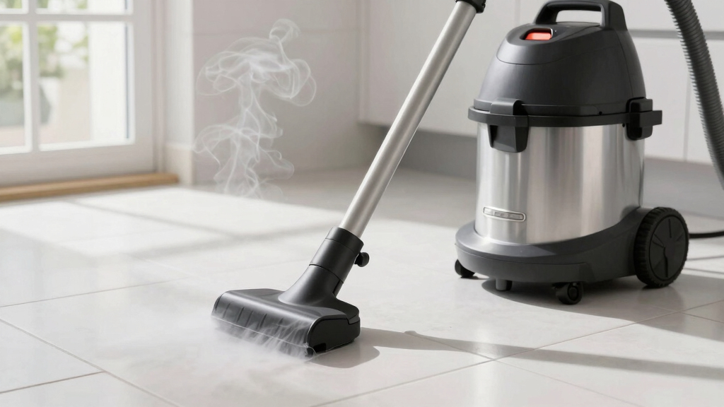 9 Best Best Steam Cleaner For A Fresh Start Home In 2026