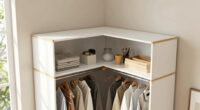 9 Best Closet System for a Smaller Apartment After Divorce in 2026