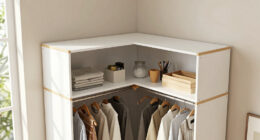 9 Best Closet System for a Smaller Apartment After Divorce in 2026