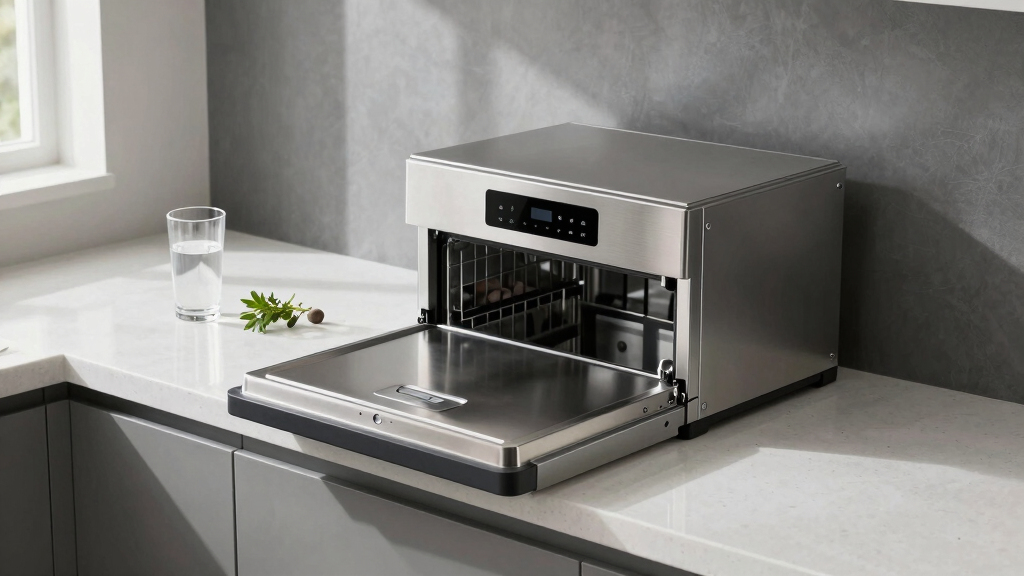 9 Best Compact Dishwasher for Fresh Start Kitchen in 2026