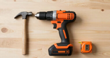 9 Best Cordless Drills for First-Time Solo Homeowners in 2026
