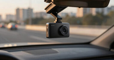 9 Best Dash Cams for Custody Exchanges and Commuting in 2026