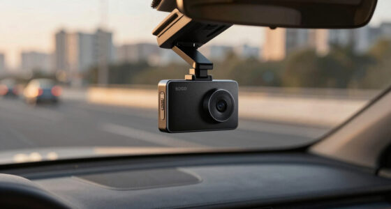 9 Best Dash Cams for Custody Exchanges and Commuting in 2026