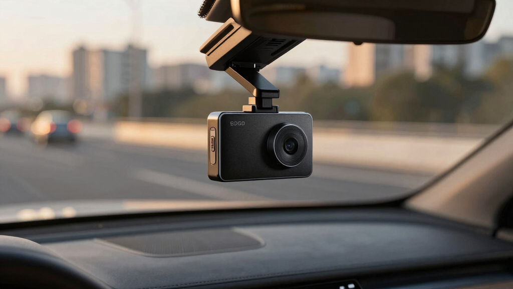 9 Best Dash Cams for Custody Exchanges and Commuting in 2026