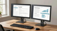 9 Best Dual Monitor Setup for Rebuilding a Career After Divorce in 2026