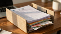 9 Best File Organizer for Divorce Receipts and Records in 2026