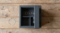 9 Best Jewelry Safe for Sentimental Items After Divorce in 2026